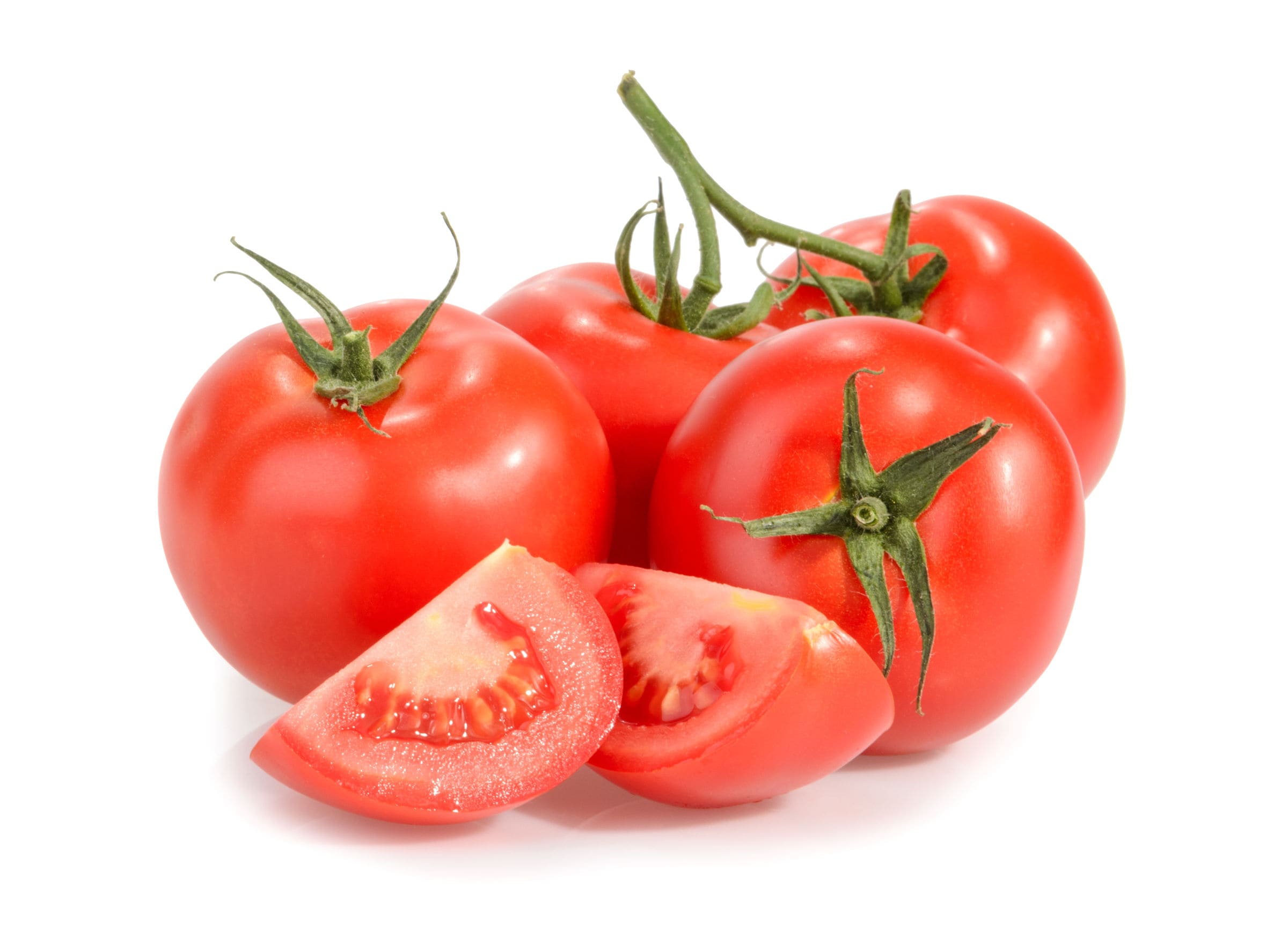 トマト栄養
