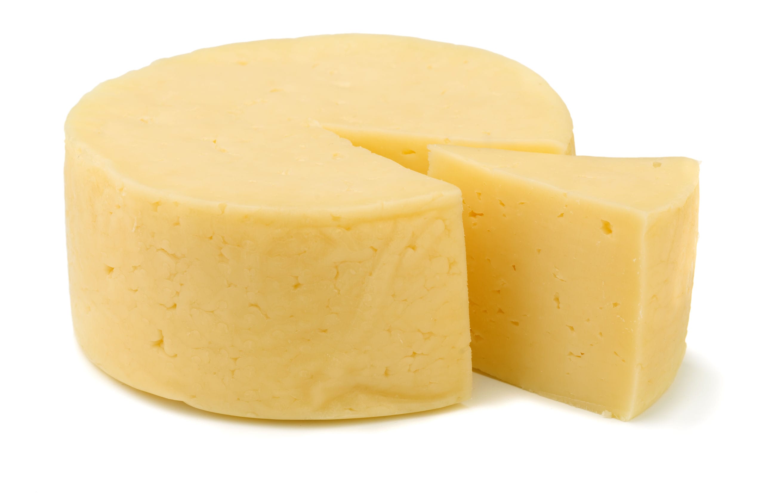 チーズ栄養