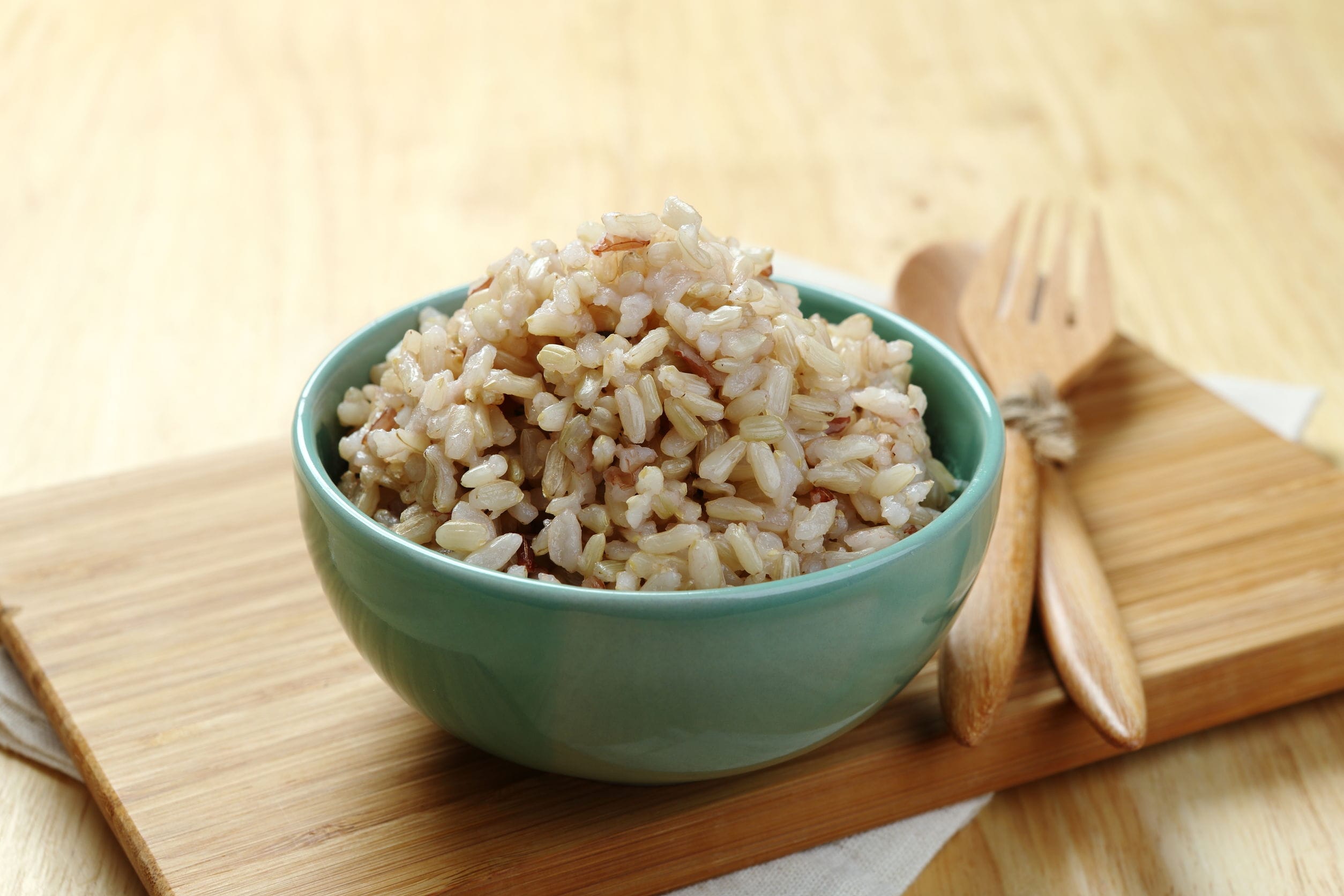 玄米カロリー栄養
