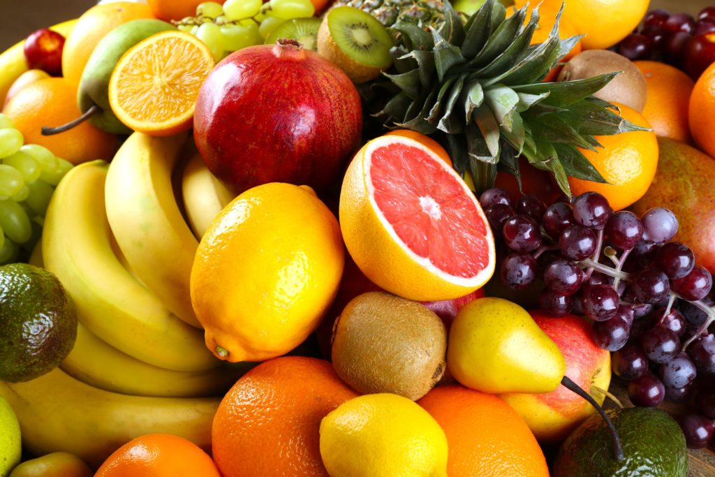 果物カロリー糖質ランキング