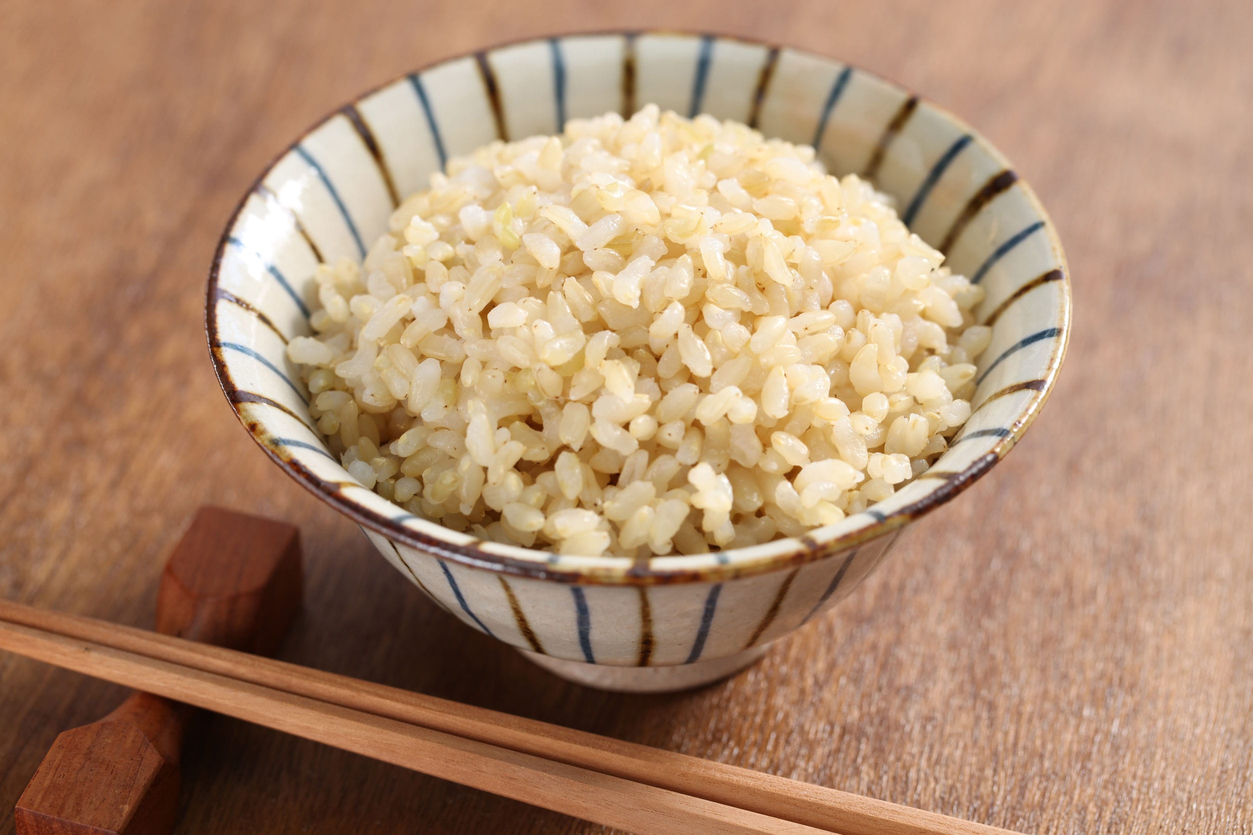 食用酵素活米-发芽玄米 活化健康人生 - 美豆芽食物趋势